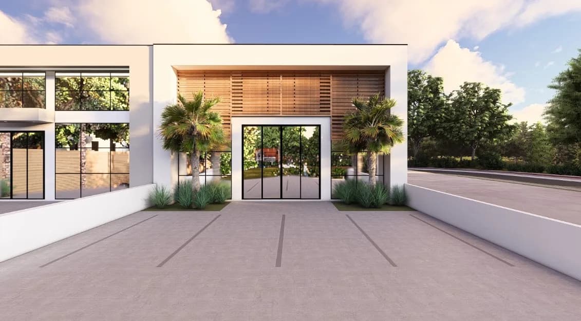 Salão Comercial DE ALTO Padrão | Venda e Locação |Jd América | Paulínia