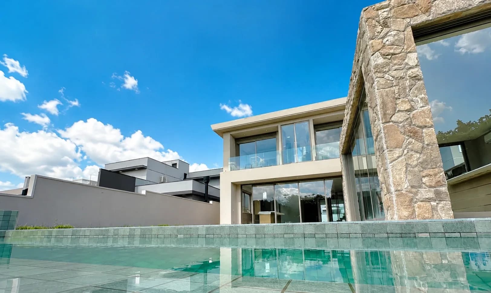 Casa de Luxo À Venda No Condomínio Villa Bella Florença, Paulínia