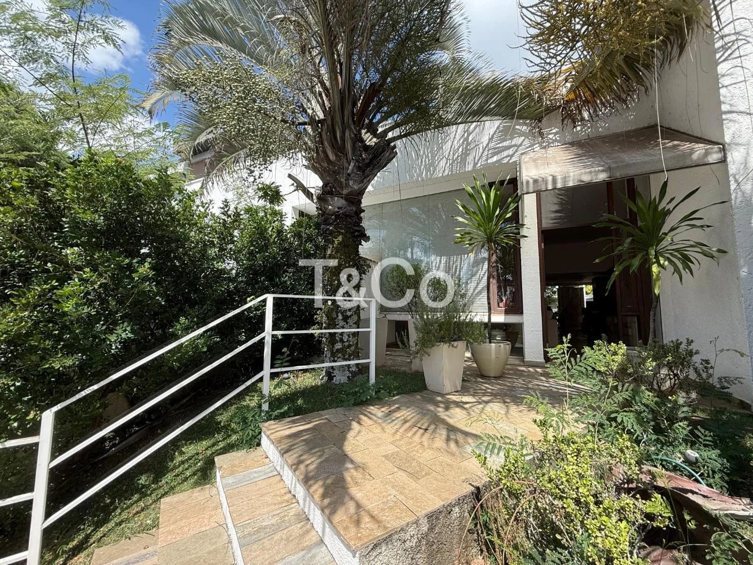 Casa À Venda Em Sousas, Campinas – Caminhos de San Conrado