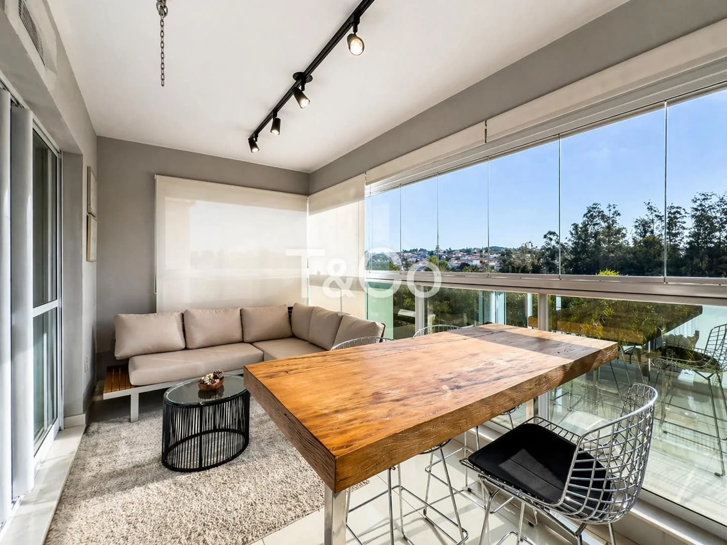 Apartamento À Venda Com 3 Suítes No Acqua Galleria Resort Em Campinas