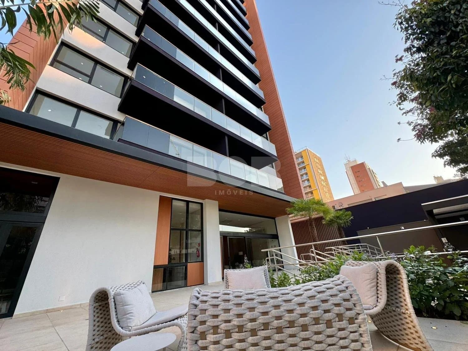 Apartamento 3 Suítes No Cambuí Com Rooftop e Varanda Gourmet