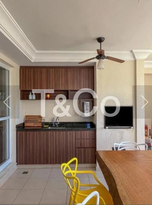 Apartamento 125m² À Venda Ou Para Alugar No Condomínio Prime Family – 3 Quartos (1 Suíte)