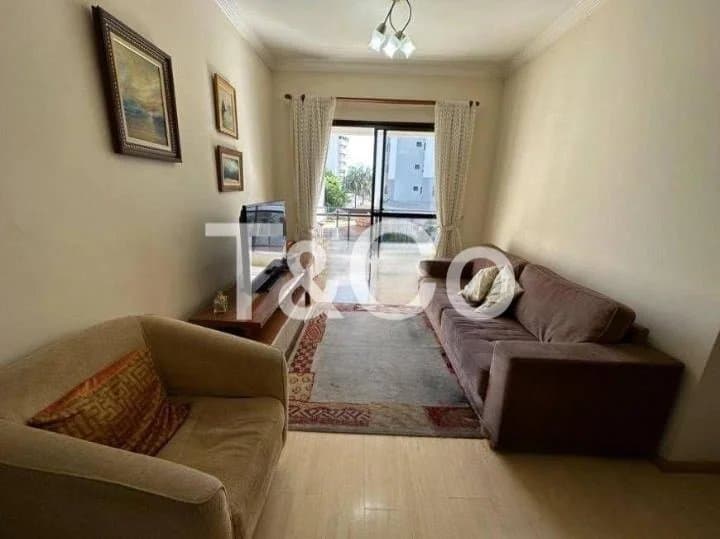 Apartamento À Venda 1 Suíte No Bonfim - Campinas