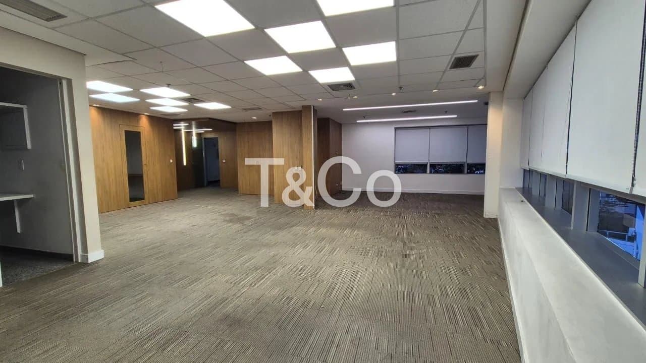 Sala Comercial 100 M² À Venda No Hannover Tower Cambuí