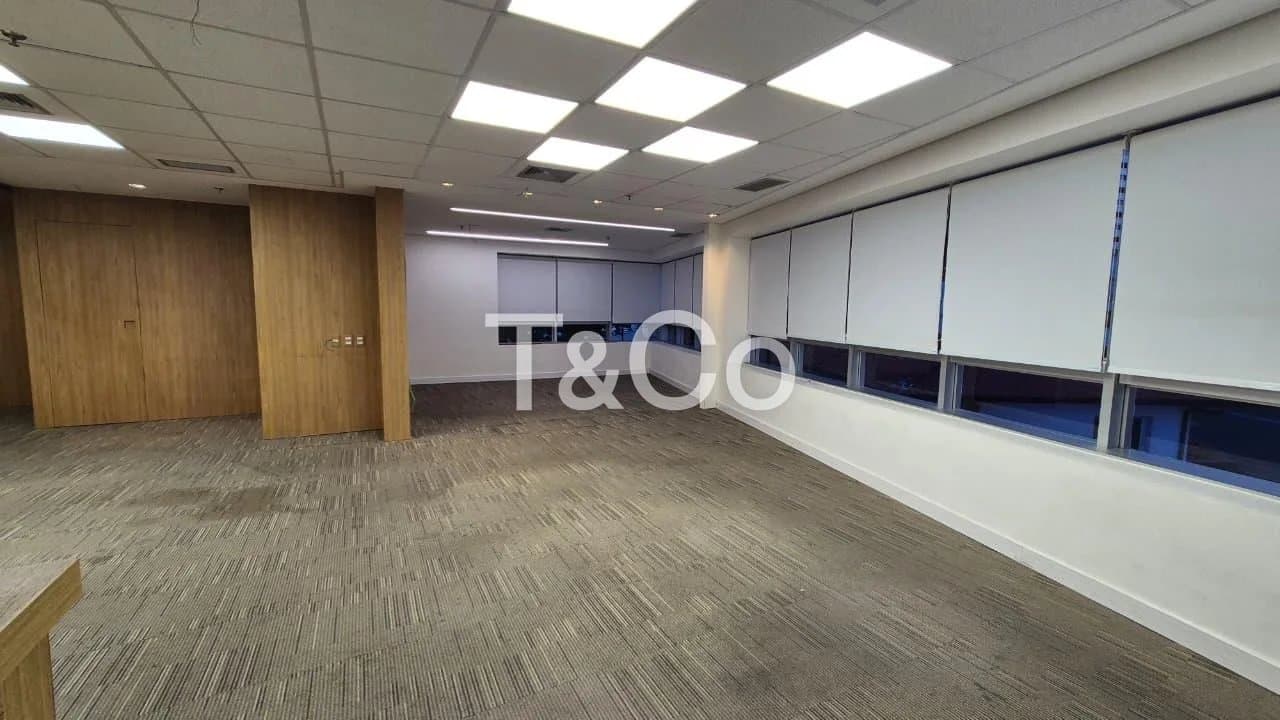Sala Comercial 100 M² À Venda No Hannover Tower Cambuí