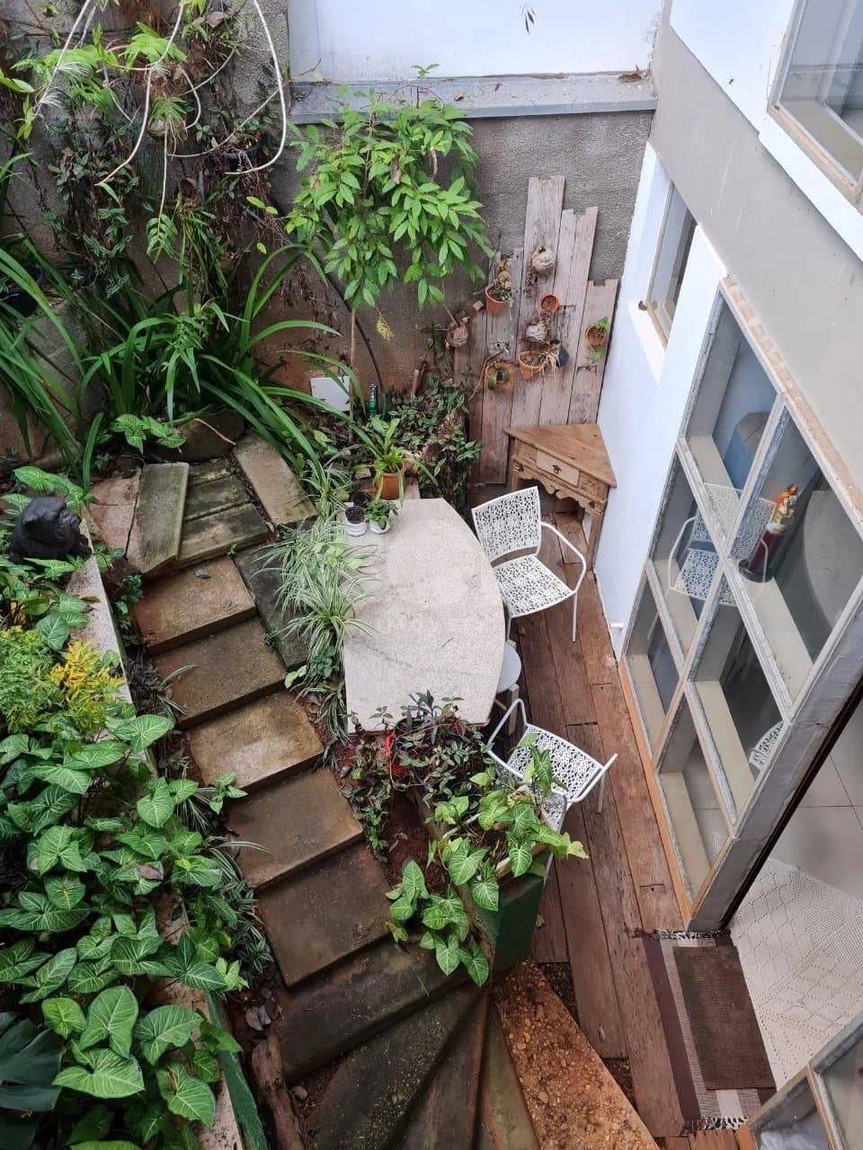 Sobrado À Venda 3 Dormitórios No Jardim Atibaia (Sousas) Campinas