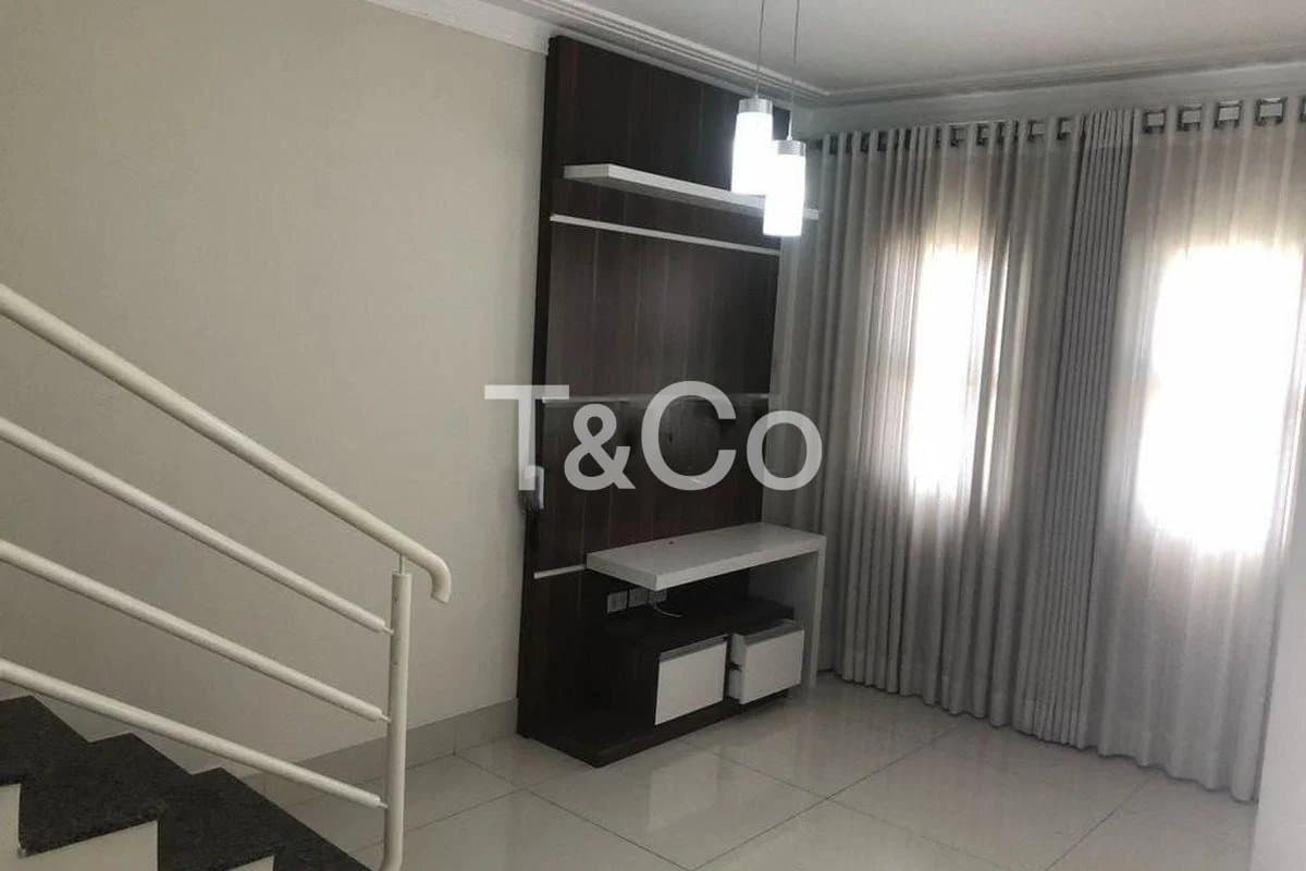 Sobrado À Venda Com 3 Dormitórios No Vila Marieta Em Campinas