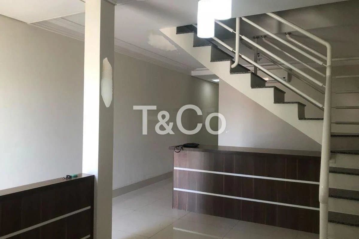 Sobrado À Venda Com 3 Dormitórios No Vila Marieta Em Campinas