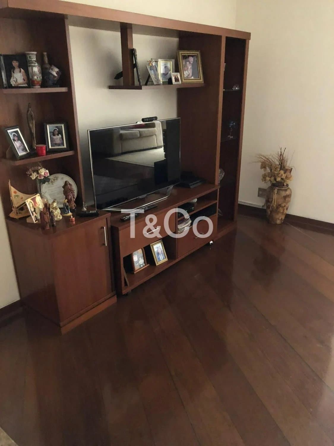 Apartamento À Venda Com 3 Dormitórios No Cambuí Em Campinas