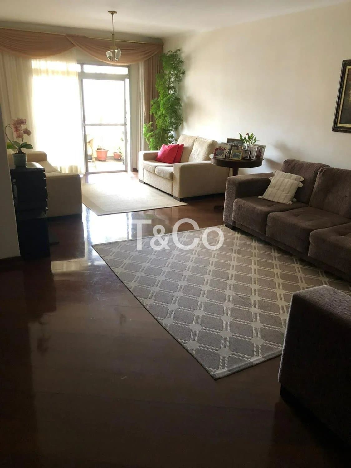 Apartamento À Venda Com 3 Dormitórios No Cambuí Em Campinas