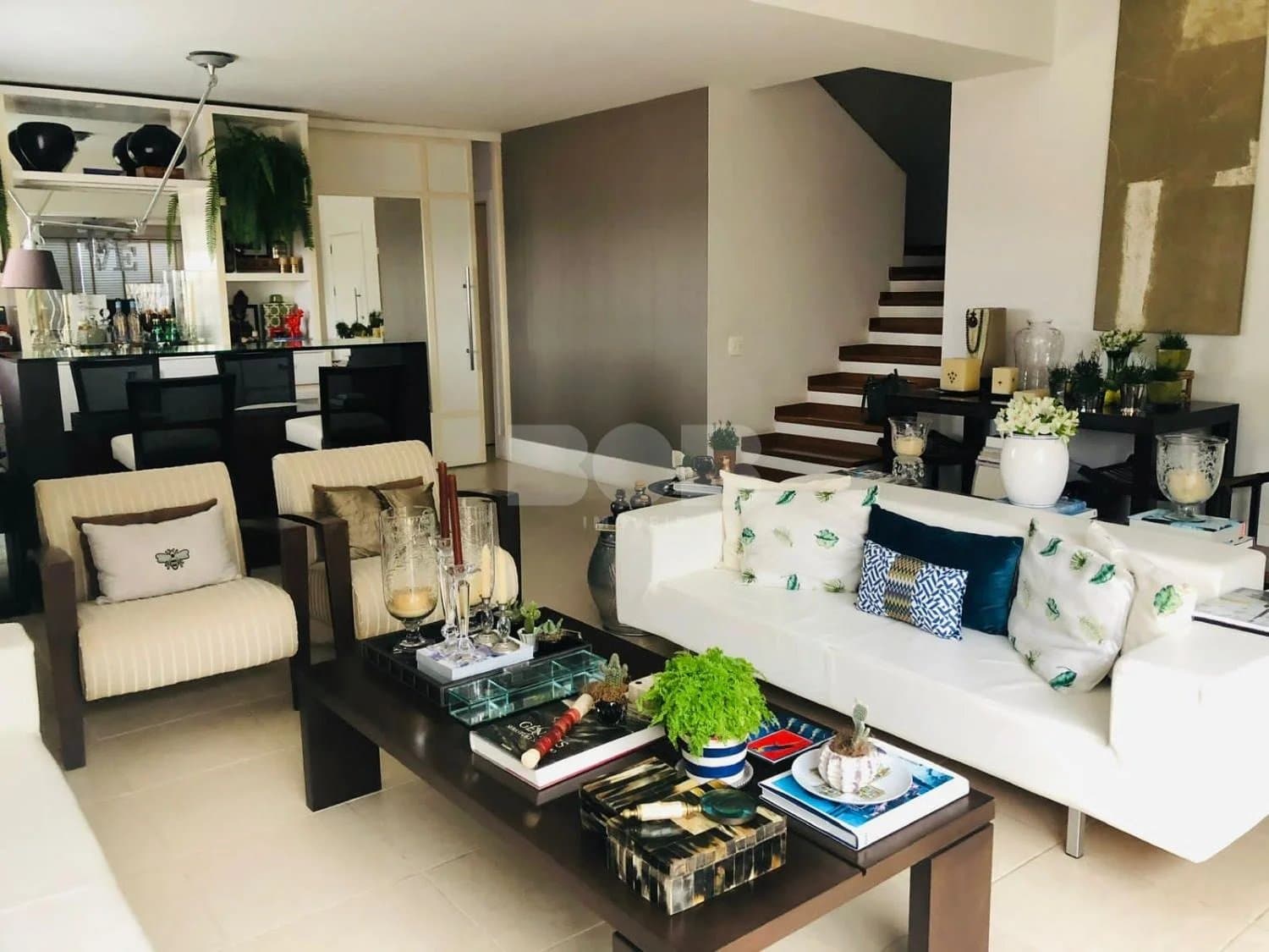Cobertura À Venda Com 1 Dormitório No Nova Campinas Em Campinas