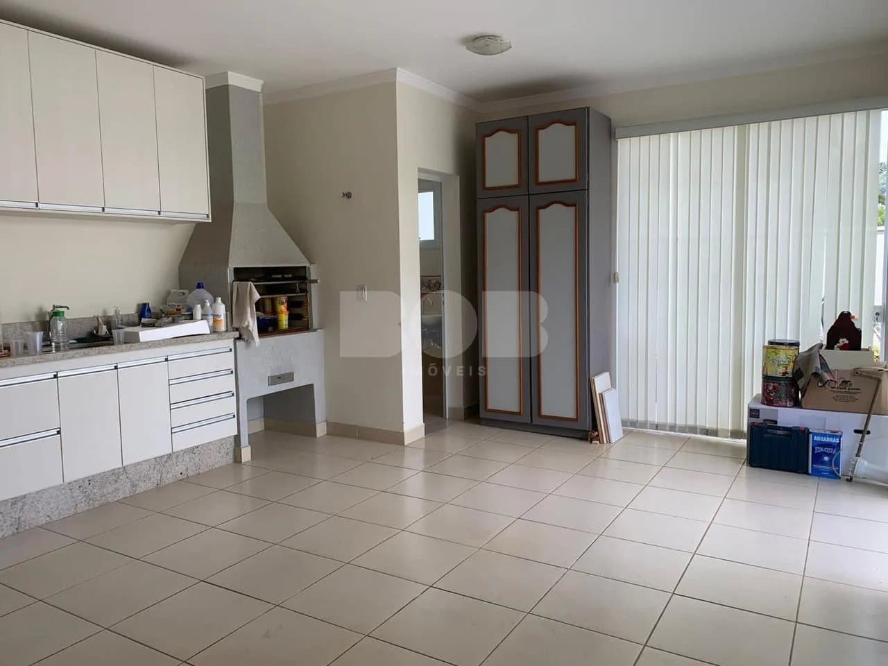 Casa Em Condomínio À Venda Com 3 Dormitórios No Pinheiro Em Valinhos