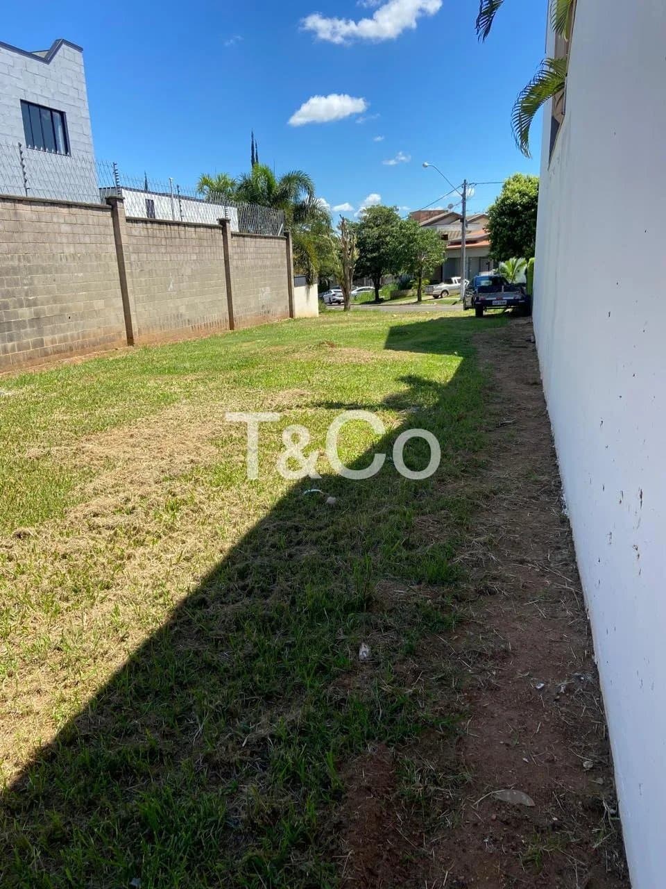 Terreno 300m² Em Paulínia, Pronto Para Construir No Residencial Aurora