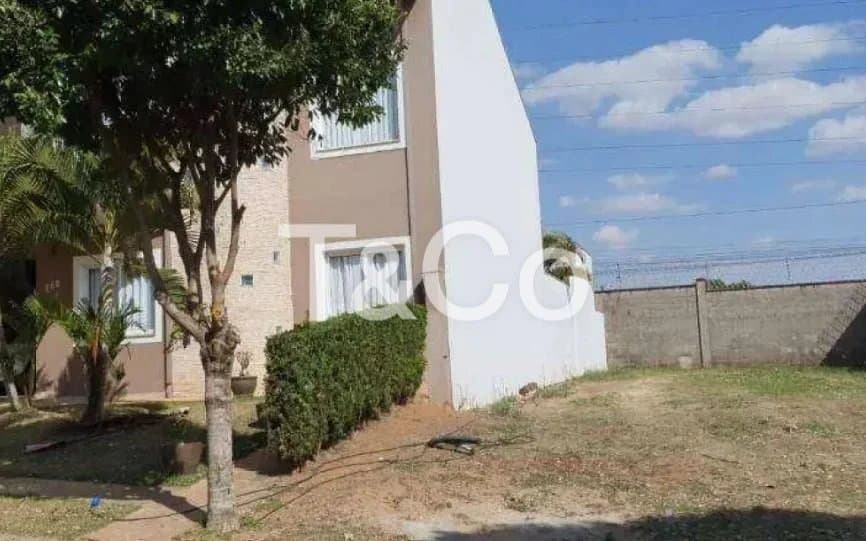 Terreno 300m² Em Paulínia, Pronto Para Construir No Residencial Aurora