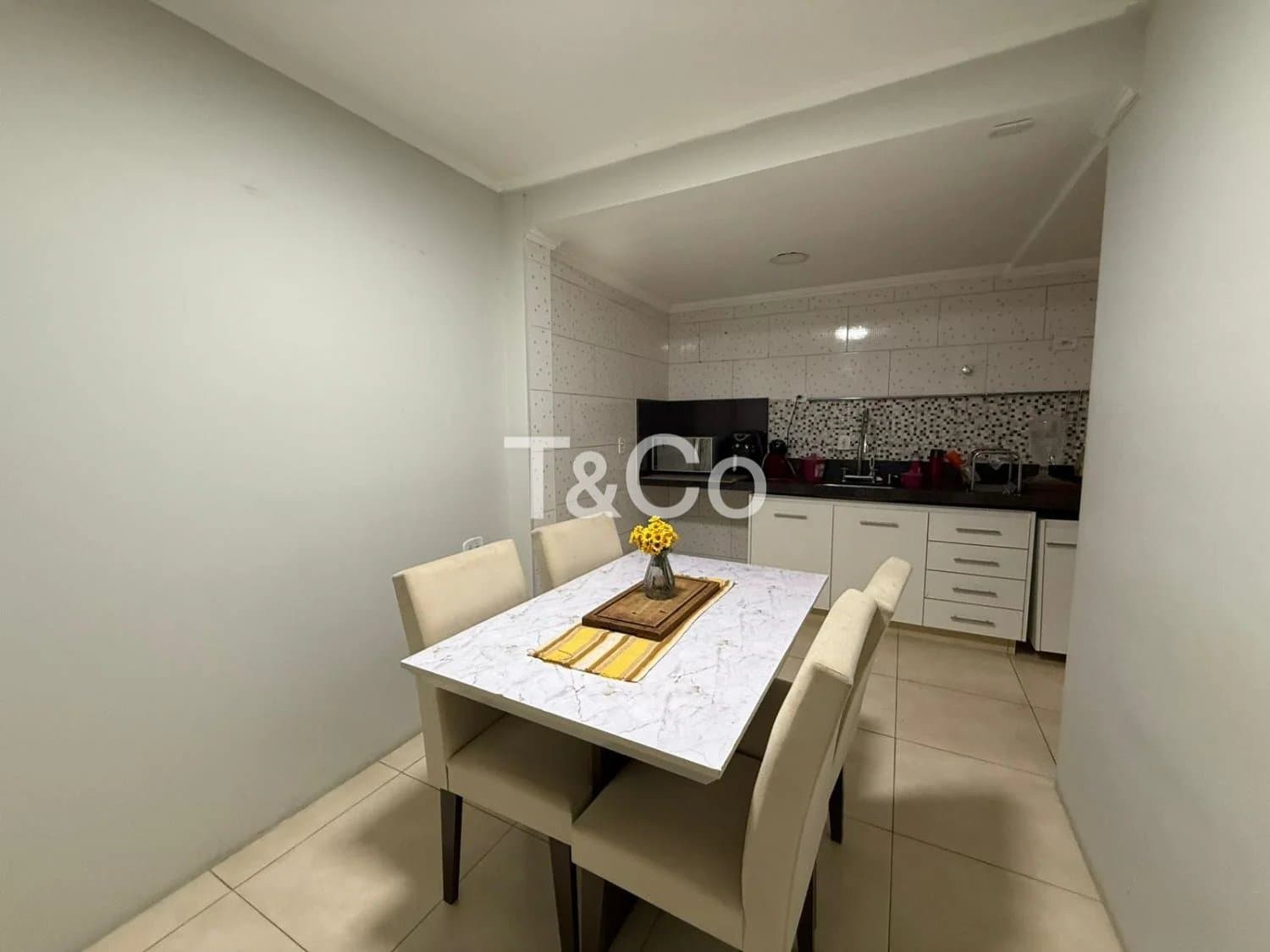 Casa À Venda No Jardim Amoreiras Em Campinas