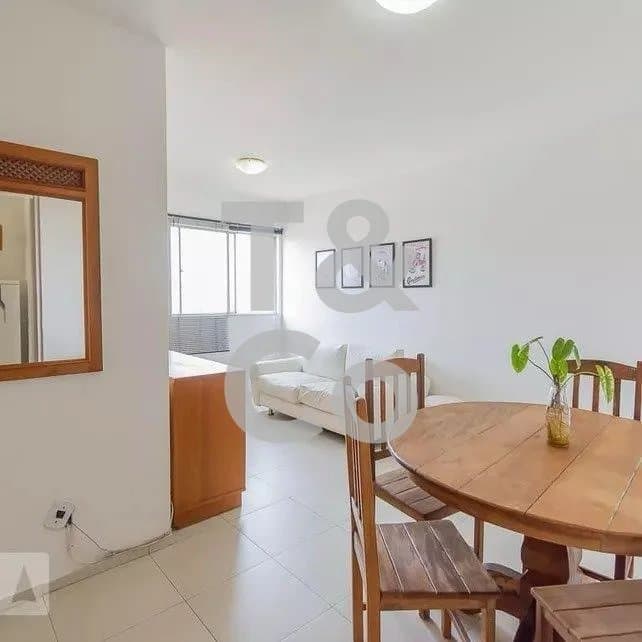 Apartamento À Venda Com 2 Dormitórios No Jardim Bom Sucesso Em Campinas