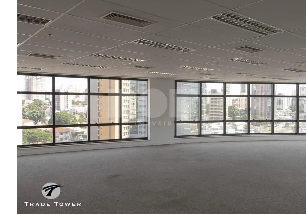 Sala Comercial Para Alugar No Chácara da Barra Em Campinas
