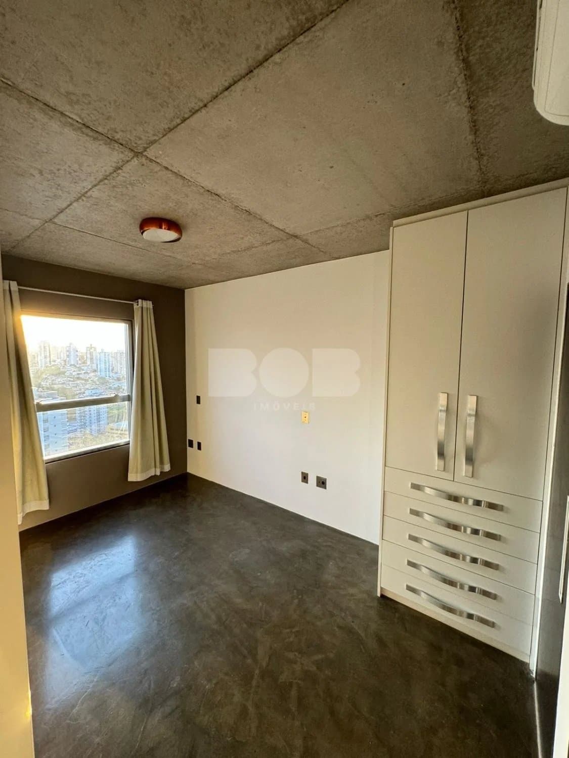 Apartamento 2 Quartos No Cambuí Com Vista Panorâmica, Max Haus II
