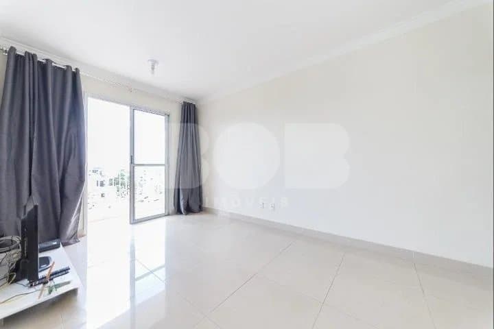 Apartamento À Venda Com 3 Dormitórios No Bonfim Em Campinas