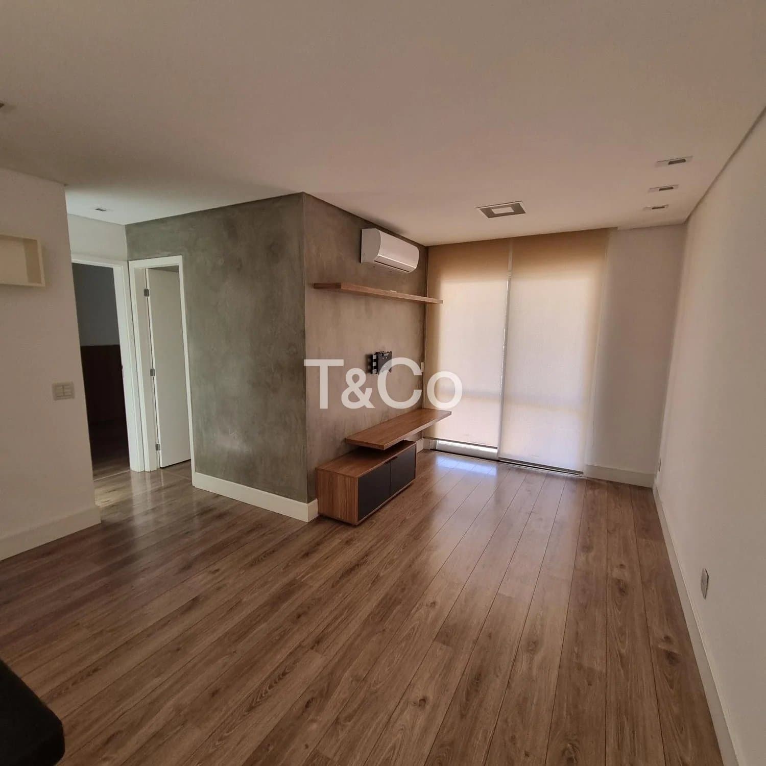 Apartamento À Venda Com 2 Dormitórios No Cambuí