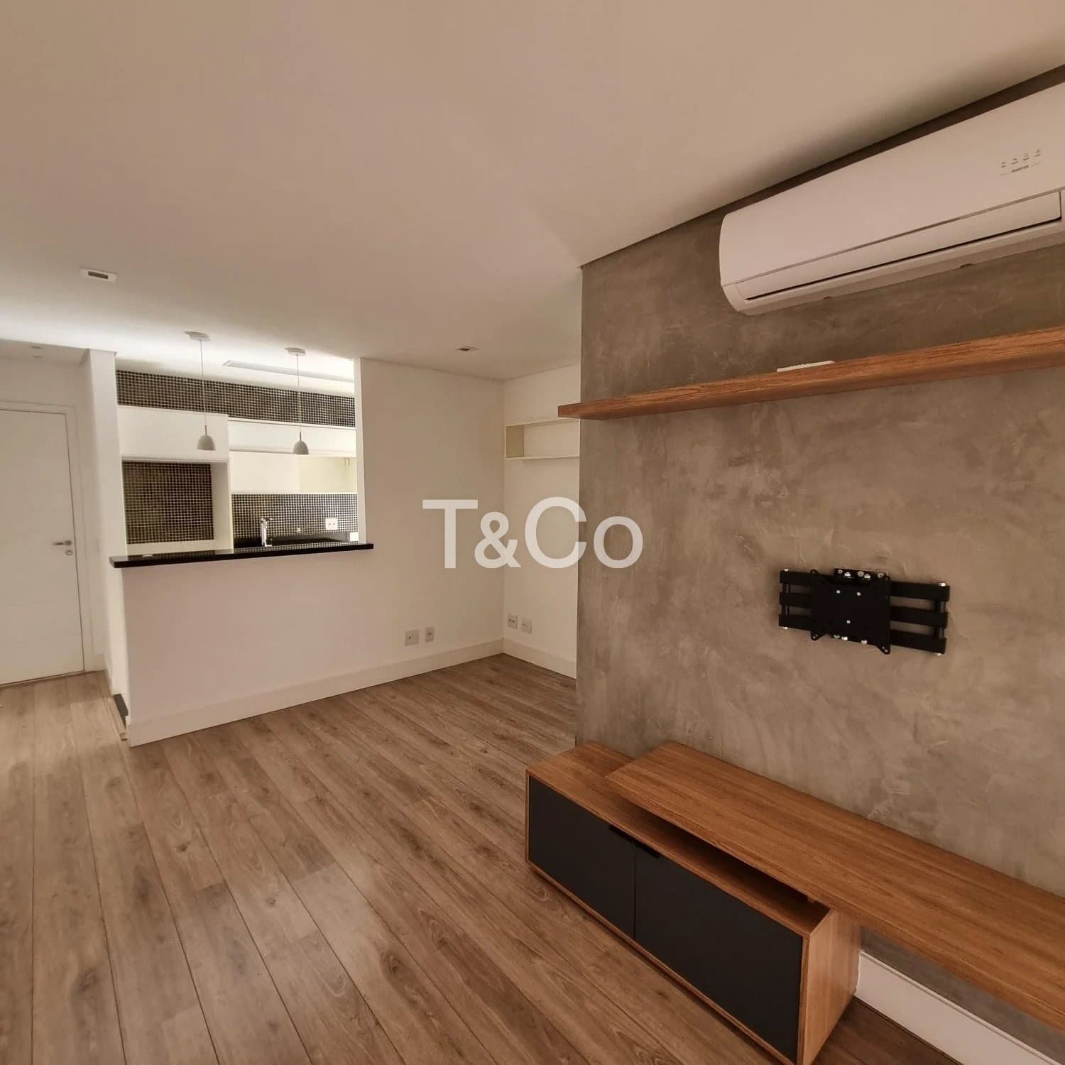 Apartamento À Venda Com 2 Dormitórios No Cambuí