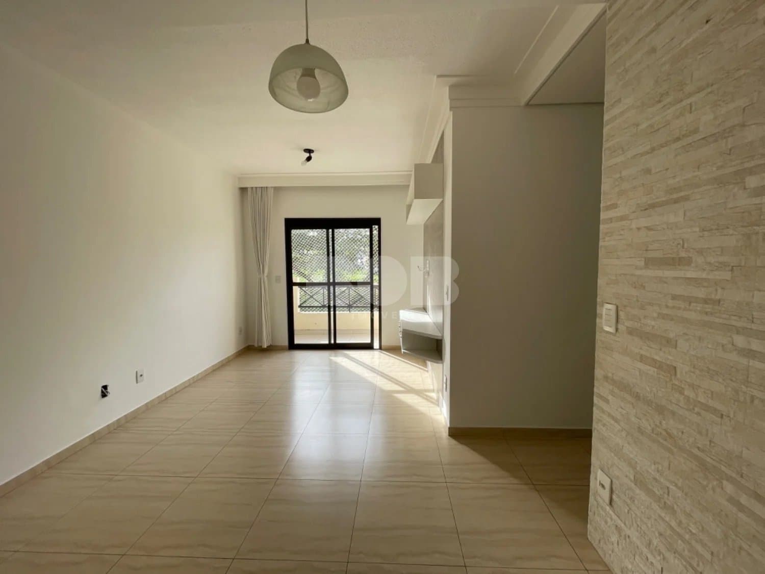 Apartamento Para Venda Entre Cambuí e Taquaral, 3 Dormitórios e 1 Suíte.