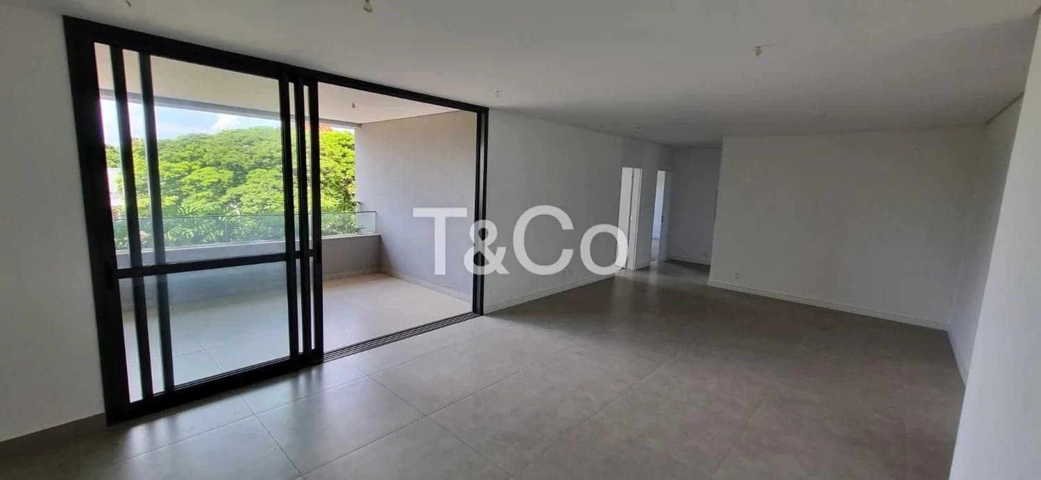 Apartamento À Venda Com 3 Dormitórios No Nova Campinas Em Campinas