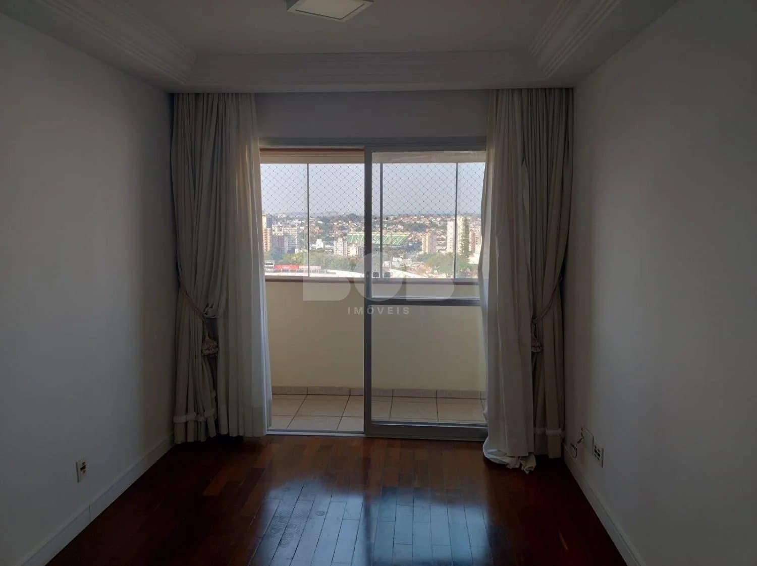 Apartamento À Venda Com 3 Dormitórios No Ponte Preta Em Campinas