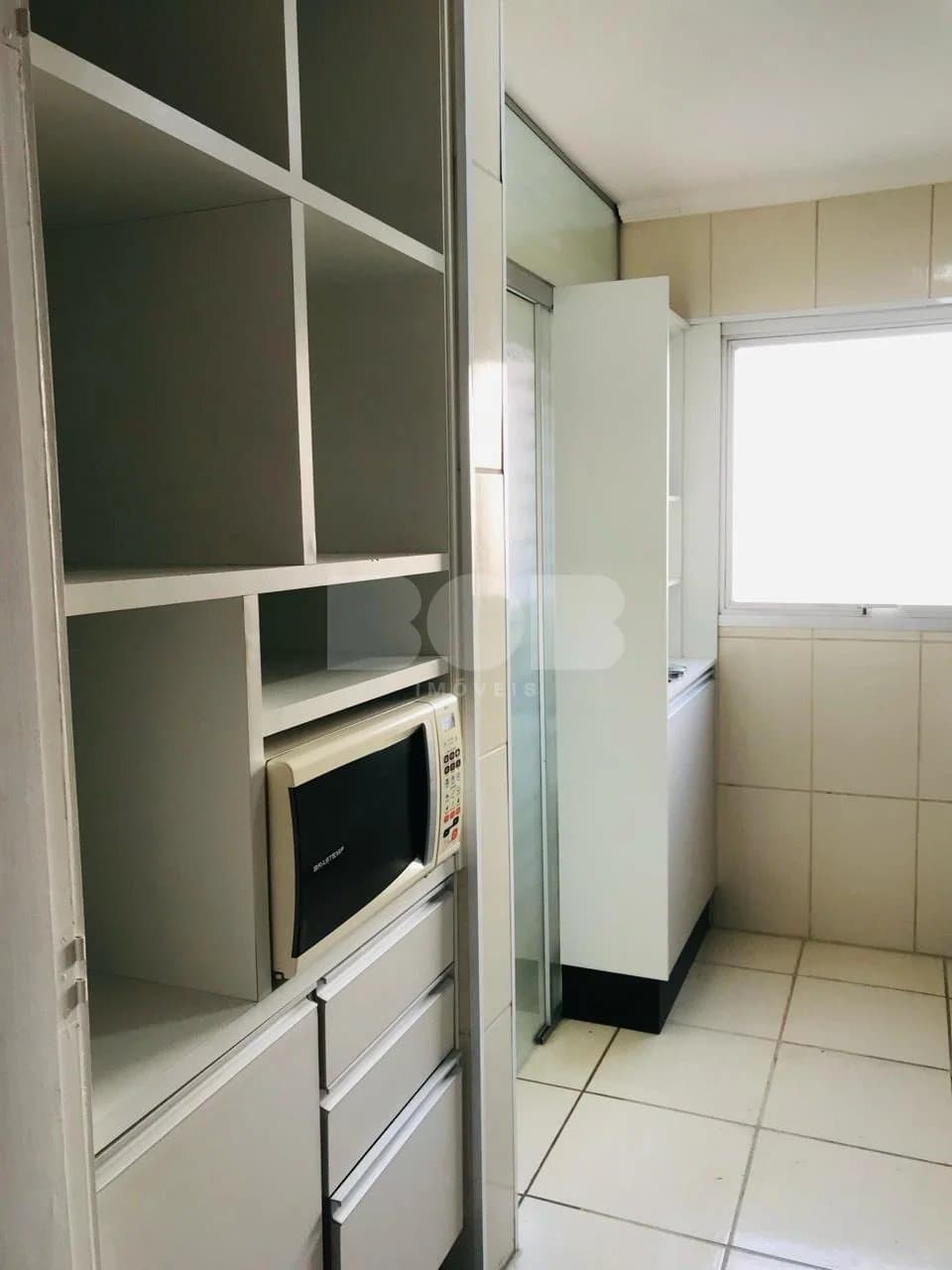 Apartamento À Venda Com 1 Dormitório No Cambuí Em Campinas