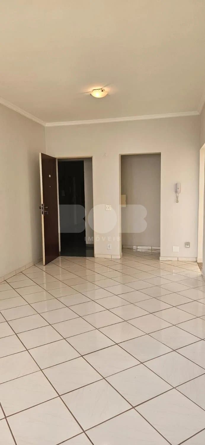 Apartamento À Venda Com 1 Dormitório No Centro Em Campinas