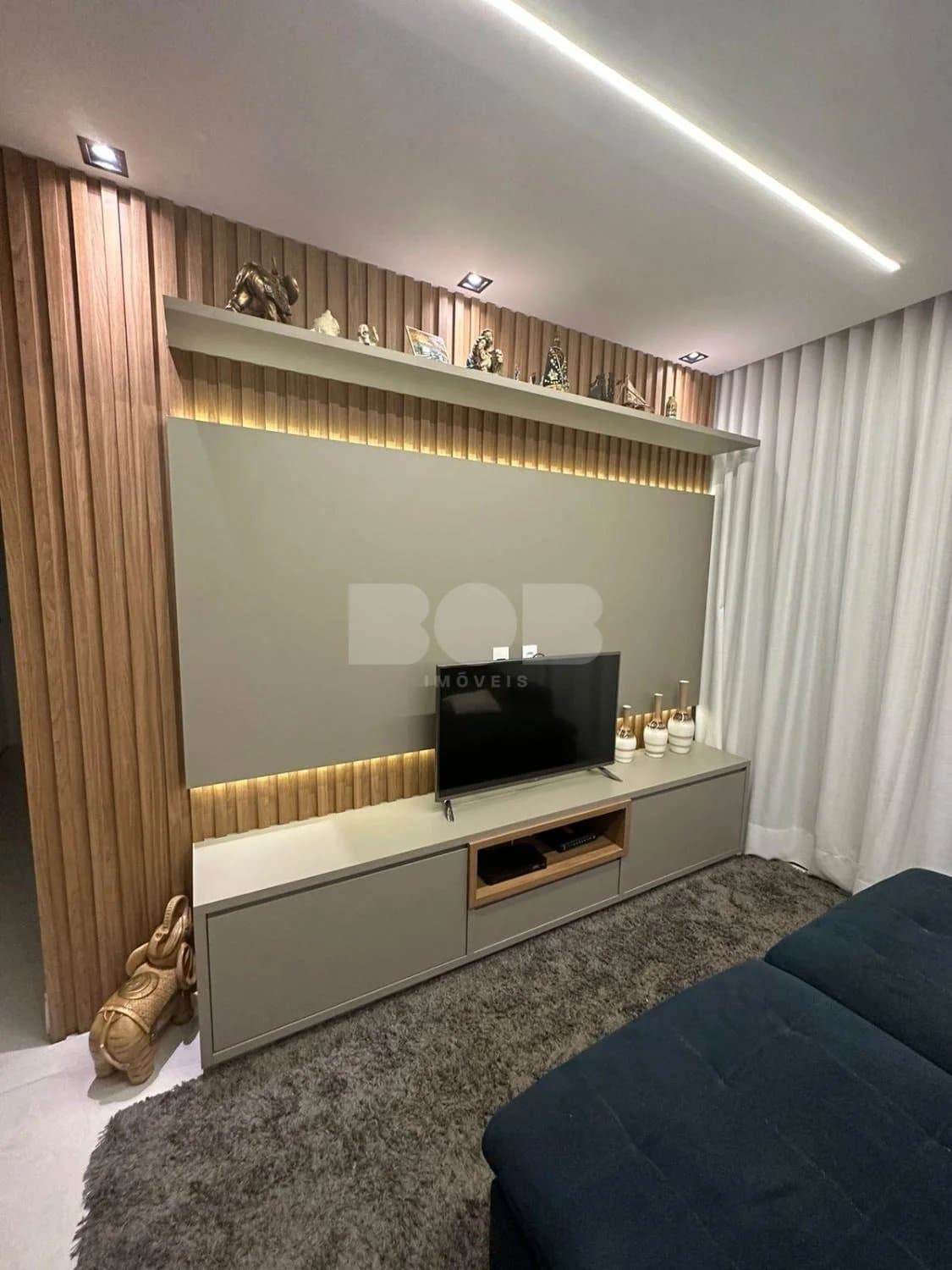 Apartamento À Venda Com 3 Dormitórios No Noville Swiss Park, Campinas