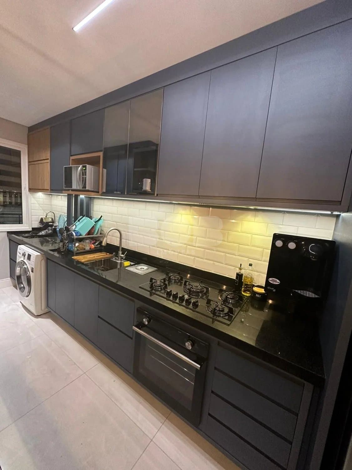 Apartamento À Venda Com 3 Dormitórios No Noville Swiss Park, Campinas