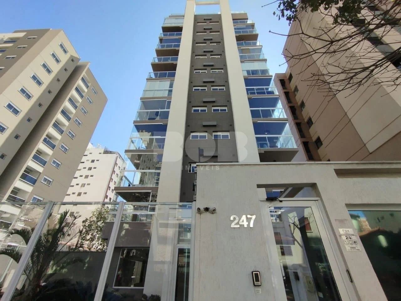 Apartamento À Venda Com 1 Dormitório No Cambuí Em Campinas