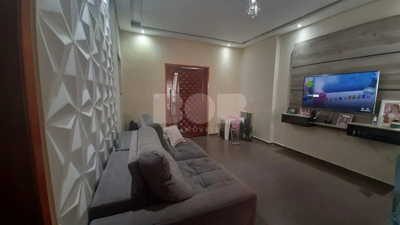 Casa À Venda Com 2 Dormitórios No Vila Industrial Em Campinas