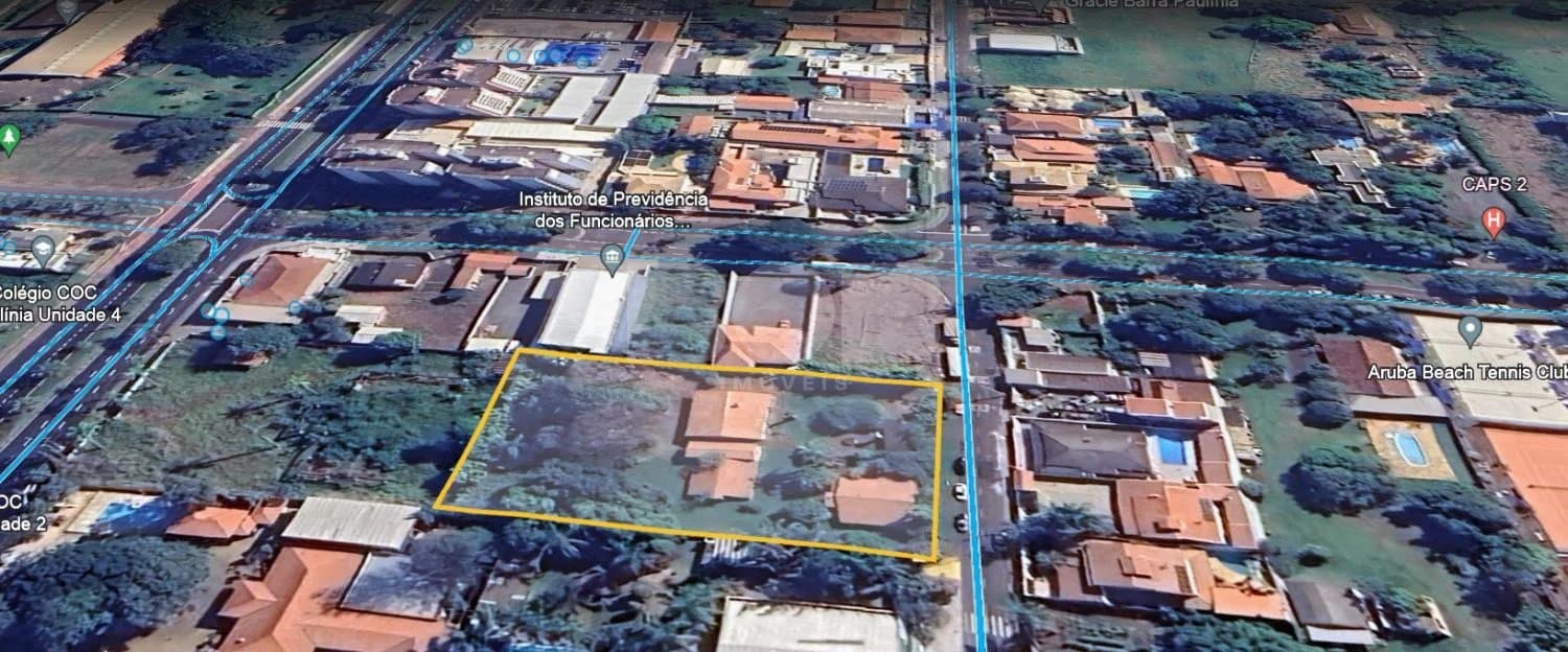 Terreno À Venda No Santa Terezinha Em Paulínia