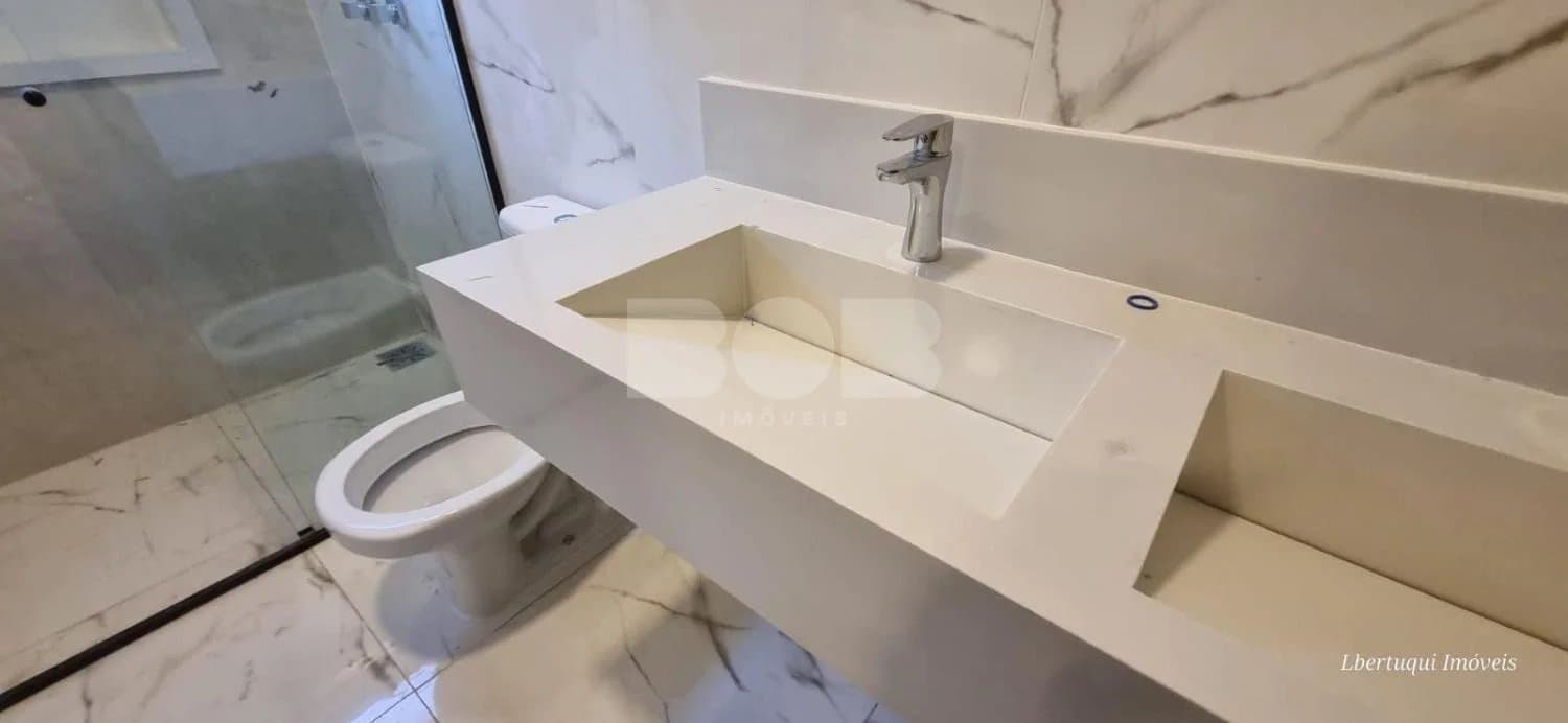 Casa Em Condomínio À Venda Com 3 Dormitórios No Parque Brasil 500 Em Paulínia