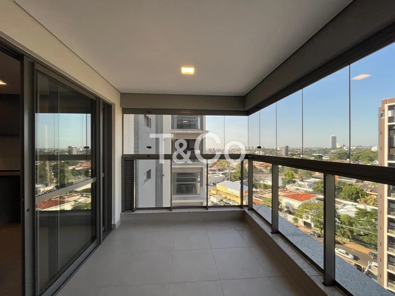 Apartamento Novo À Venda Na Nova Campinas - Condomínio Harmonie