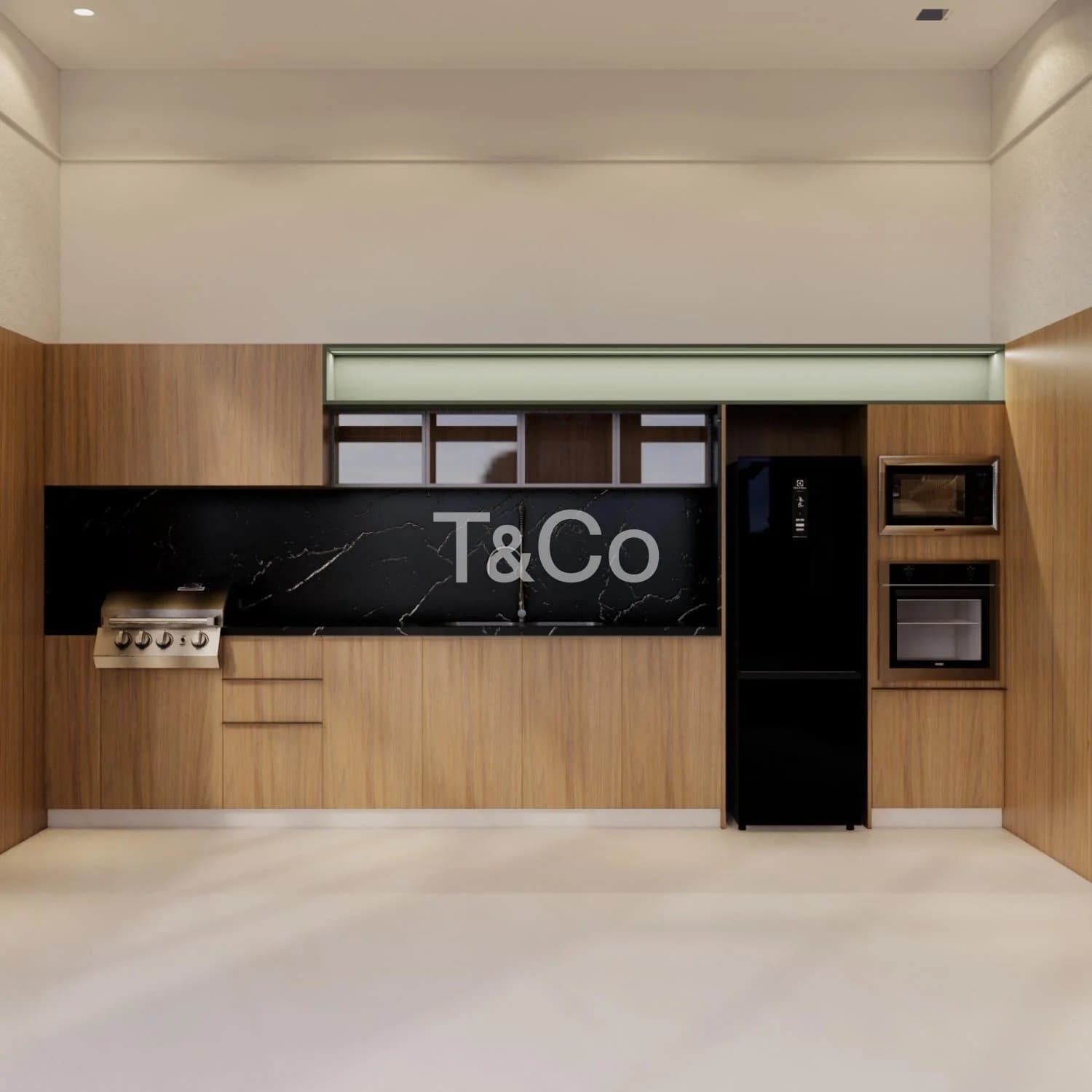 Cobertura Duplex 3 Suítes Em Cambuí, Sem Vizinho Acima Nem Lateral