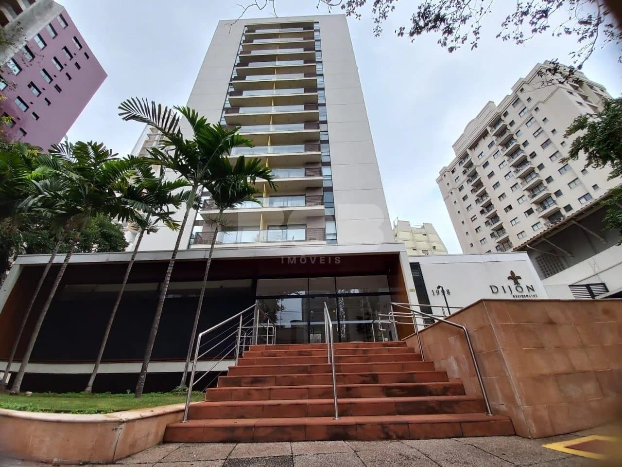 Apartamento Para Alugar Com 1 Dormitório No Cambuí Em Campinas
