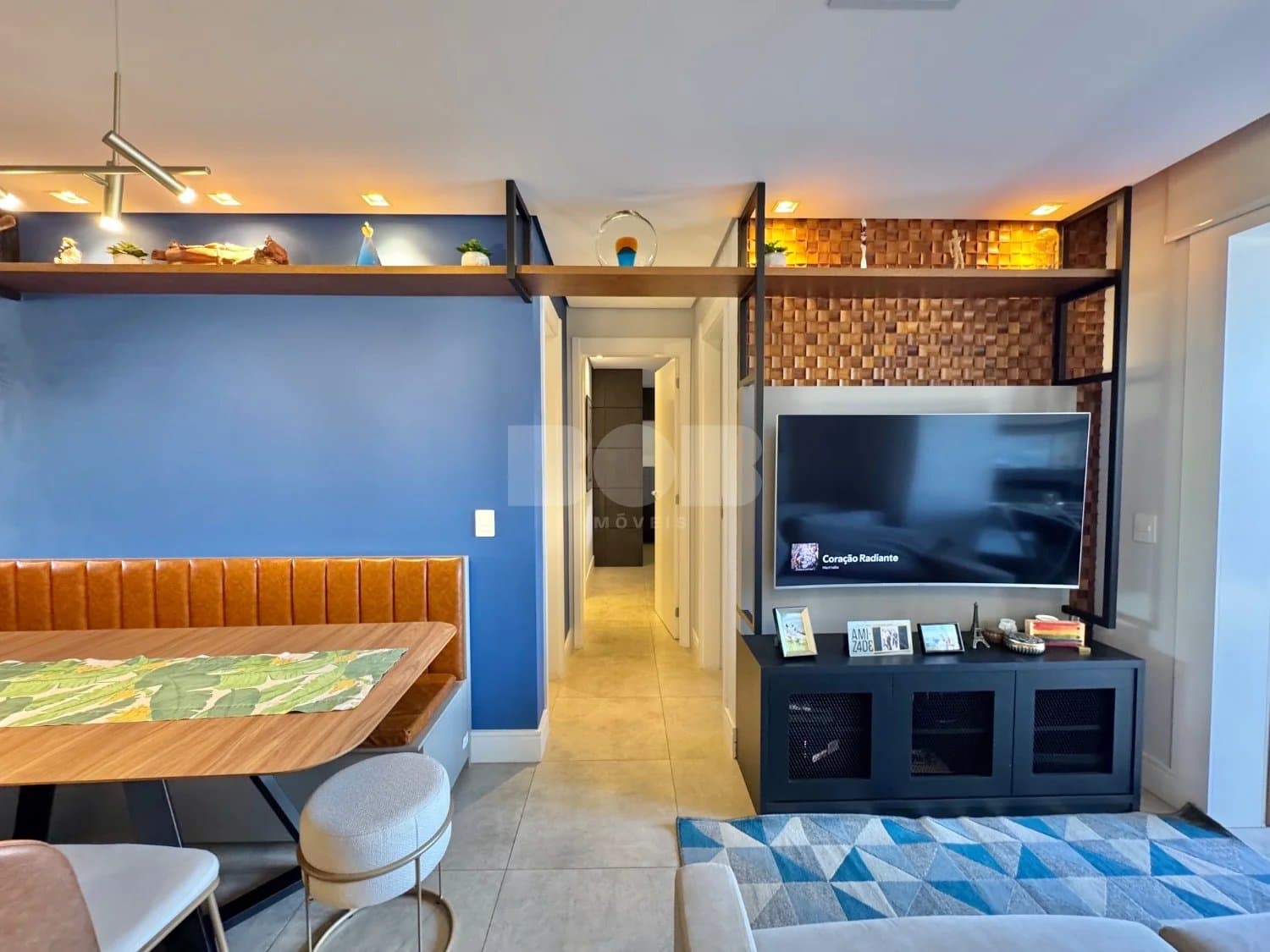 Welcome Living Taquaral - Apartamento Para Venda