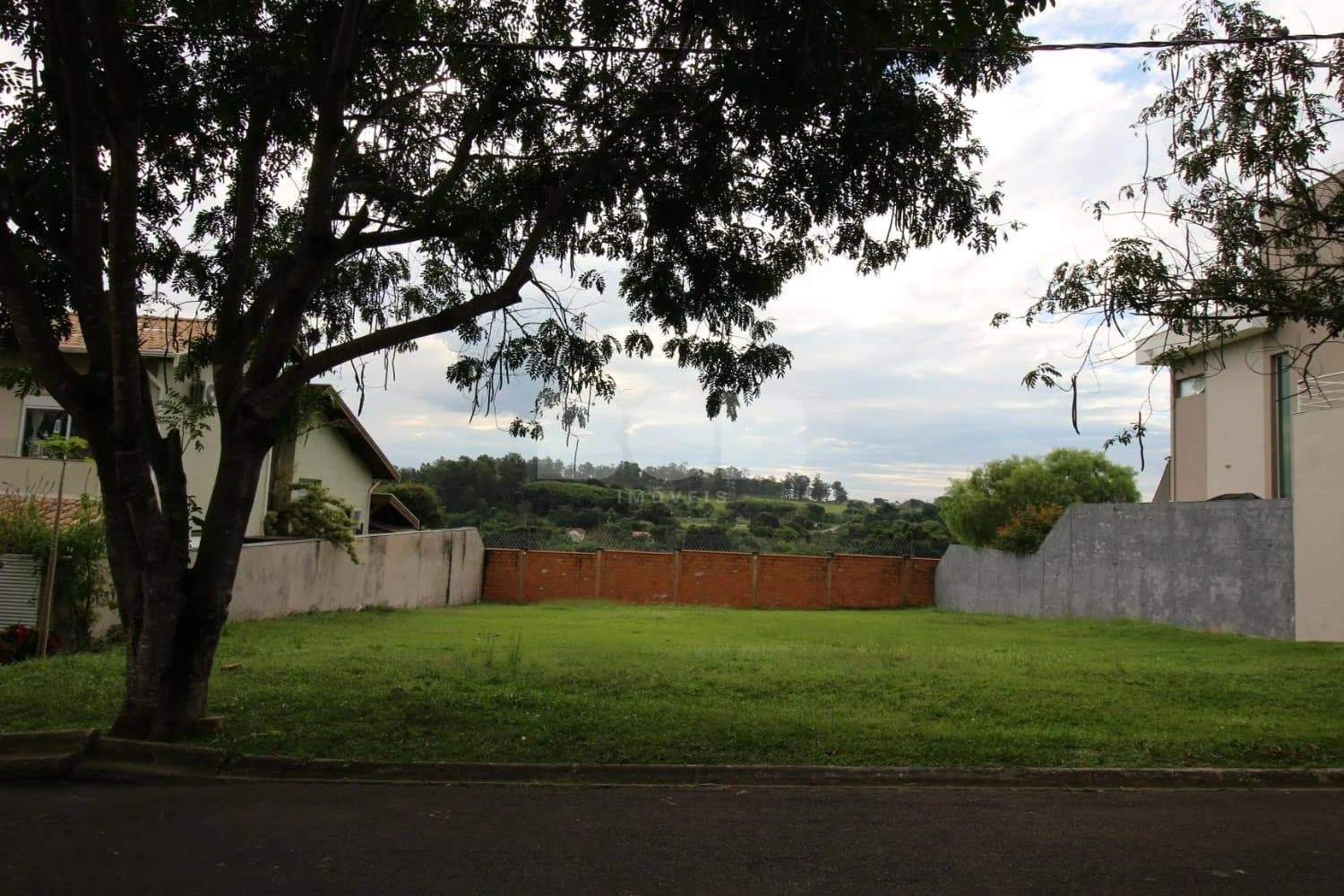 Terreno Residencial À Venda No Barão Geraldo Em Campinas