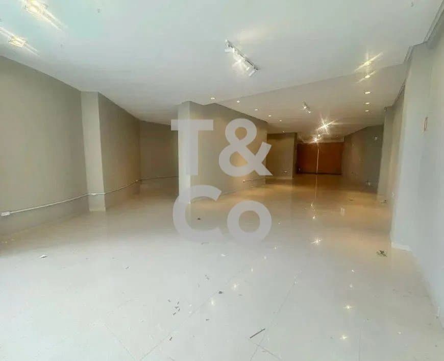 Sala Comercial Para Alugar Com 5 Dormitórios No Centro Em Balneário Camboriú