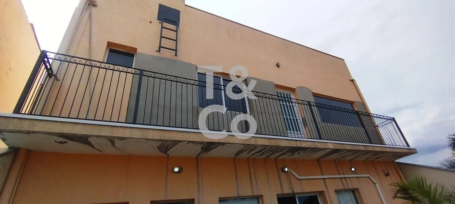 Prédio Inteiro À Venda 4 Dormitórios No Vila Sônia (Sousas) Campinas