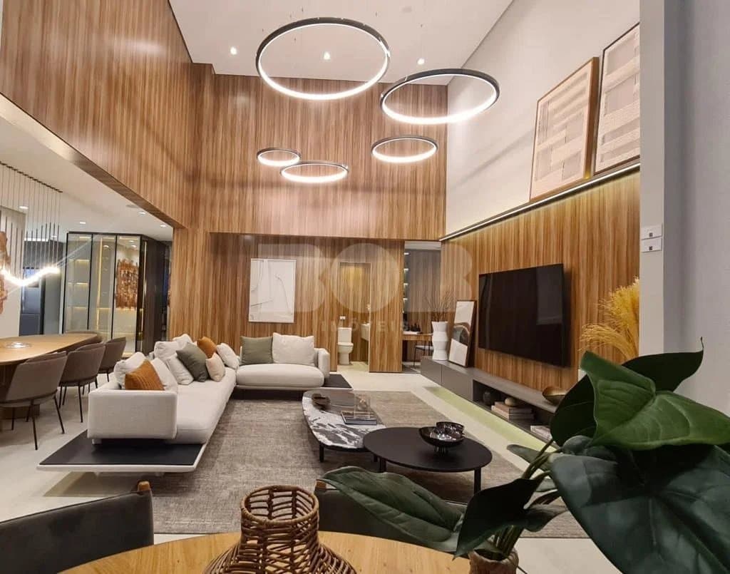 Apartamento À Venda Com 2 Dormitórios No Cambuí Em Campinas