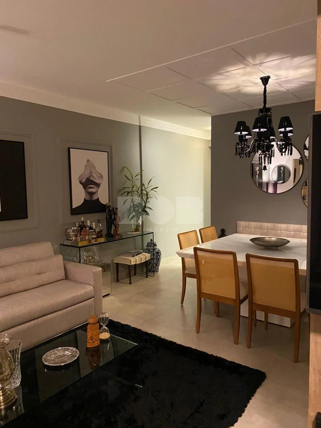 Apartamento À Venda Com 2 Dormitórios No Cambuí Em Campinas