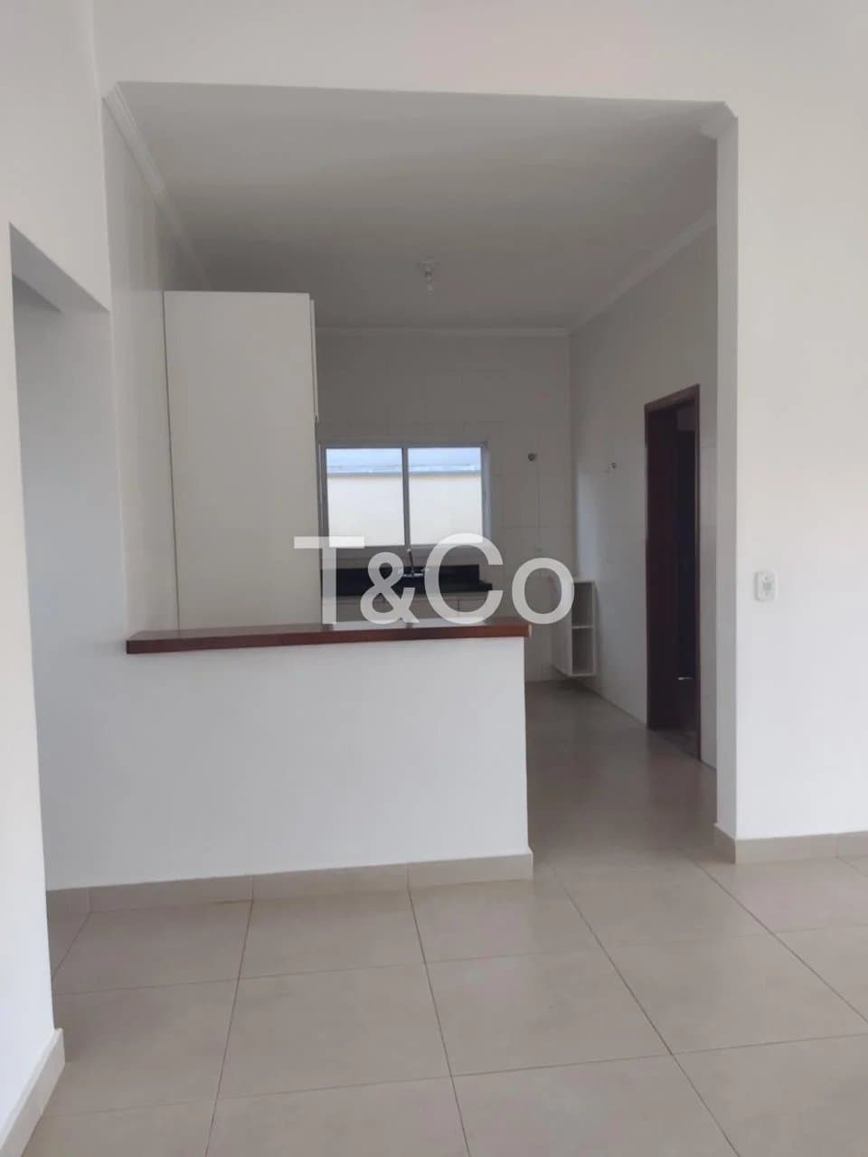 Casa A Venda No Campos do Conde II