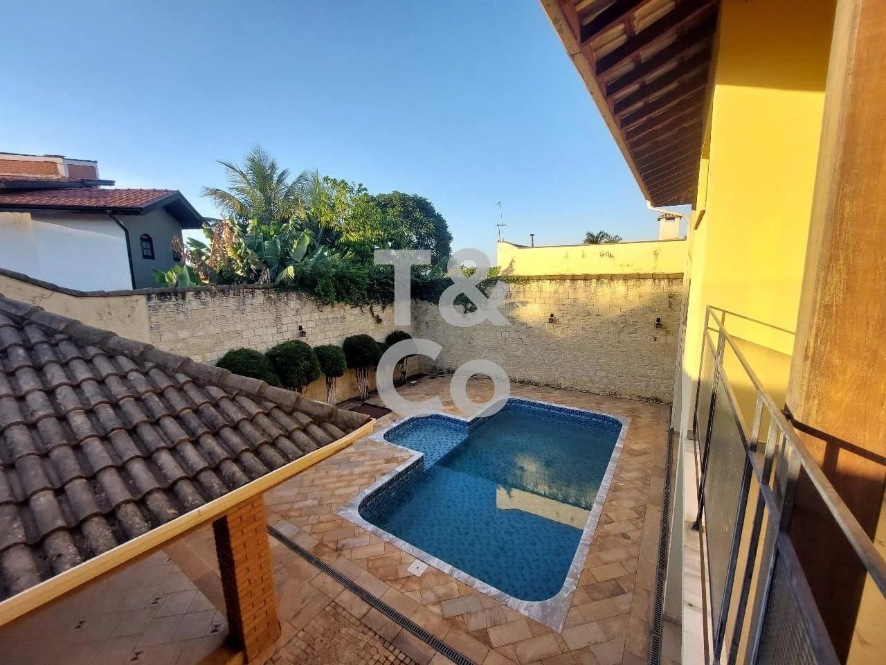 Casa À Venda No Caminhos de São Conrado, Sousas, Campinas