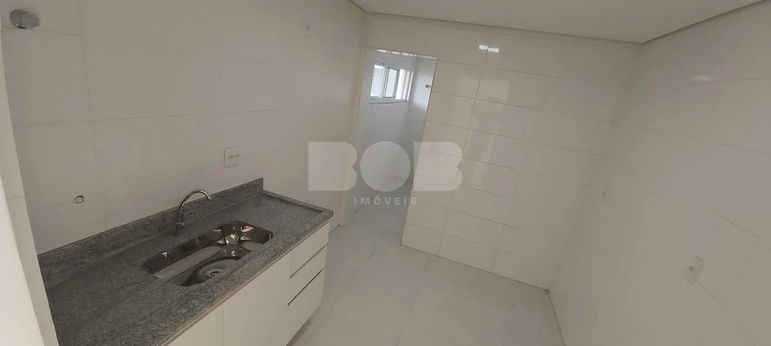 Apartamento À Venda No Coração de Paulínia No Edifício Gemini I