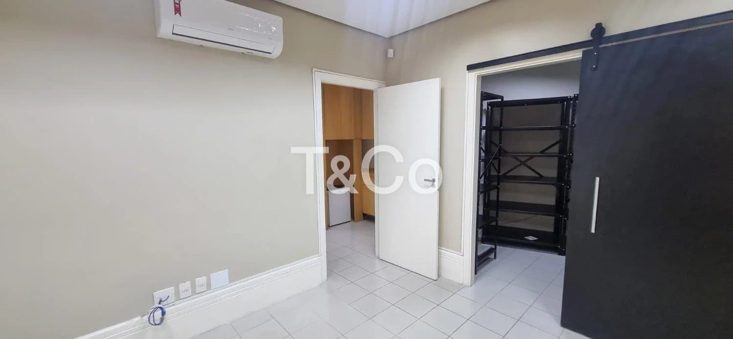 Sala Comercial Para Alugar Com 2 Dormitórios No Cambuí Em Campinas