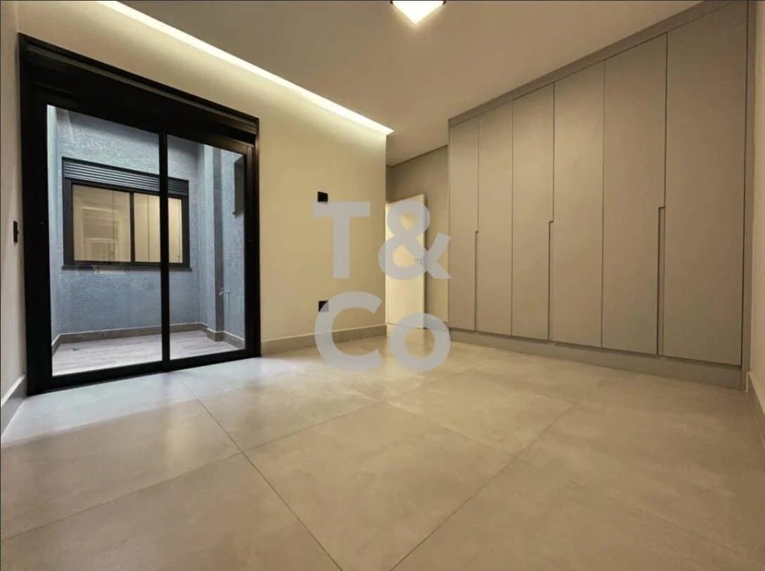 Casa Térrea Recém Construída No Condomínio Residencial Terras da Estância, Paulínia